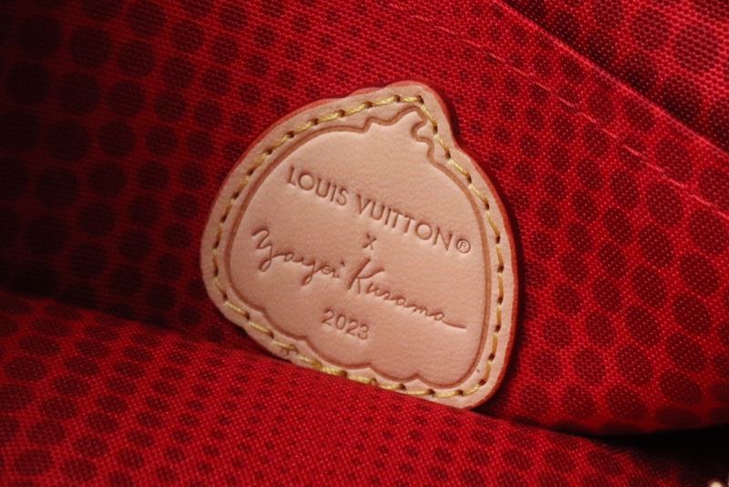 Louis Vuitton Satchel Bags